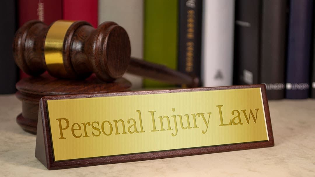 personal injury lawyer in the bronx danielle levi and associates