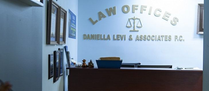 law offices of Daniella Levi
