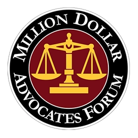 logo of million-dollar-advocates forum