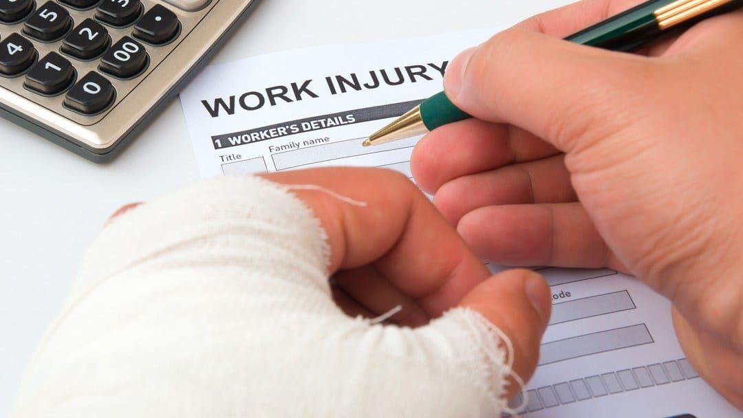 workers compensation in new york
